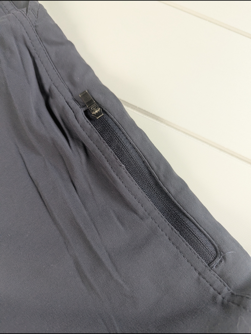 Columbia Women's Zip-off Leg Trail Pants - Picture 5 of 5